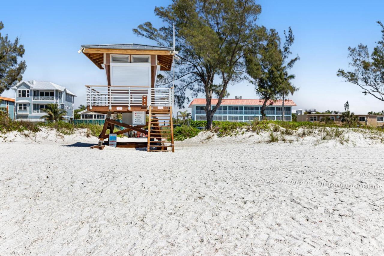 Sunset Villa 2 Bradenton Beach Eksteriør bilde